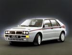Lancia Delta HF Integrale Evoluzione Martini 5 1992 года